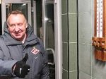 Инспектор УЕФА не нашел причин переноса матча "Спартака" из "Лужников"