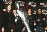 В Лондоне состоялась церемония вручения Brit Awards