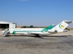 Угонщики мавританского самолета требуют вылета во Францию