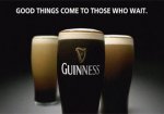 Ирландцы разлюбили пиво Guinness