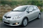 Самая популярная модель Toyota Corolla меняет имя