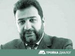 "Тройка Диалог" объединит 20 страховщиков