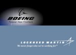 Boeing и Lockheed Martin намерены скупить британские оборонные предприятия