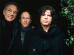 Группа The Doors вновь лишилась вокалиста