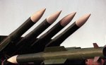 Ракеты класса "земля-воздух" обнаружены в тайнике близ Багдада