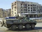 УФСБ по Чечне объявило о предотвращении терактов в Грозном