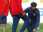 Главный тренер "Барселоны" опроверг слухи о своем уходе