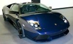 Lamborghini "от Версаче" продали за полмиллиона