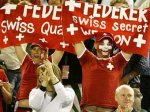 Роже Федерер побил 30-летний теннисный рекорд