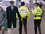 Британцы задержали предполагаемого "почтового террориста"