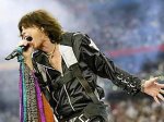 Группа Aerosmith даст два концерта в России