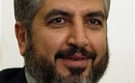 Халед Машааль намерен обсудить в Москве итоги соглашения ХАМАС с ФАТХ