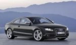 Появились официальные фото Audi A5 и S5