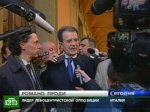 Правительство Проди останется у власти