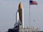 Запуск шаттла Atlantis отложен из-за поломки