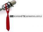 В России появилось первое бизнес-радио 