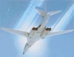 Бомбардировщик B-1B сможет поражать цели без посторонней помощи