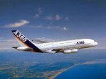 Airbus отказывается от грузовых А380