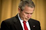 Буш признал провал программы помощи Новому Орлеану