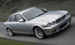 Jaguar XJ прошел рестайлинг