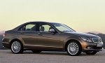 Mercedes-Benz принял заказ на 40 000 новых C-Klasse