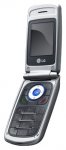 LG KG245 - сотовый телефон