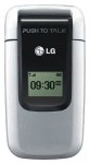 LG F2200 - сотовый телефон