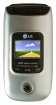 LG C3600 - сотовый телефон