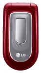 LG C1150 - сотовый телефон