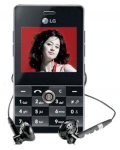 LG KG99 - сотовый телефон
