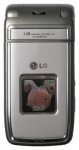 LG T5100 - сотовый телефон