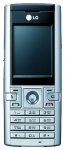 LG B2250 - сотовый телефон