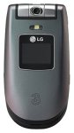 LG U300 - сотовый телефон