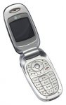 LG KG220 - сотовый телефон