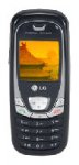 LG B2070 - сотовый телефон