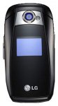 LG S5100 - сотовый телефон