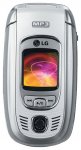 LG F1200 - сотовый телефон