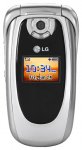 LG PM225 - сотовый телефон