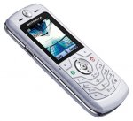 Motorola SLVR L6 - сотовый телефон