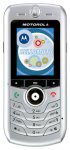 Motorola SLVR L2 - сотовый телефон