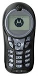 Motorola C113 - сотовый телефон