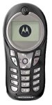 Motorola C115 - сотовый телефон