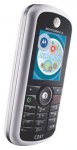 Motorola C257 - сотовый телефон
