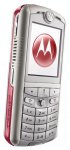 Motorola E398 - сотовый телефон
