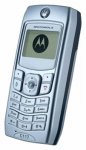 Motorola C117 - сотовый телефон