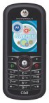 Motorola C261 - сотовый телефон