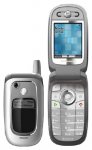 Motorola V235 - сотовый телефон