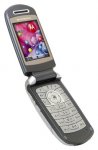 Motorola A840 - сотовый телефон