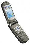Motorola MPx200 - сотовый телефон