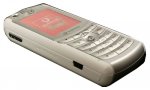 Motorola E770 - сотовый телефон